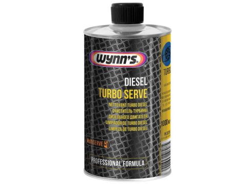 wynns diesel turbo serve