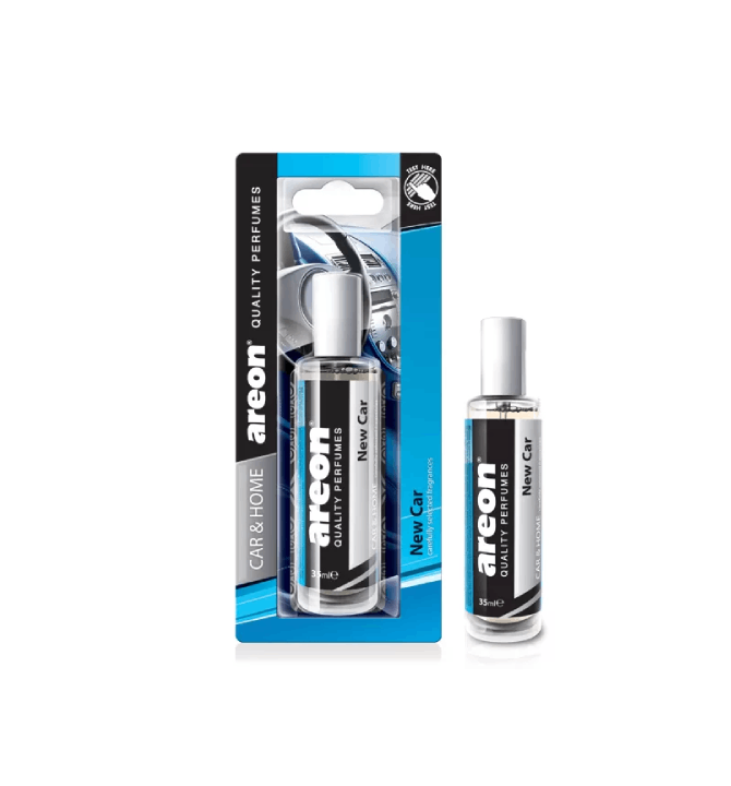 areon new car areon new car