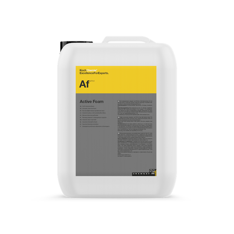 active foam 10l 30l active foam 10l 30l