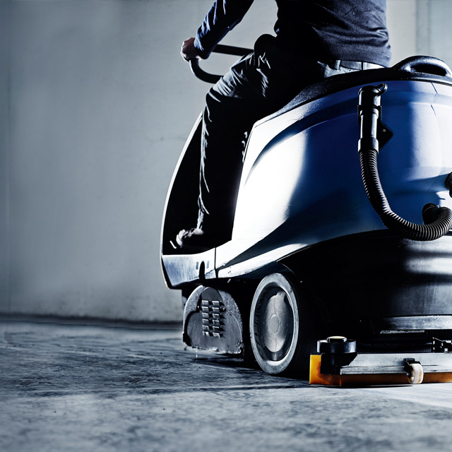 hallenreinigung hallenreinigung