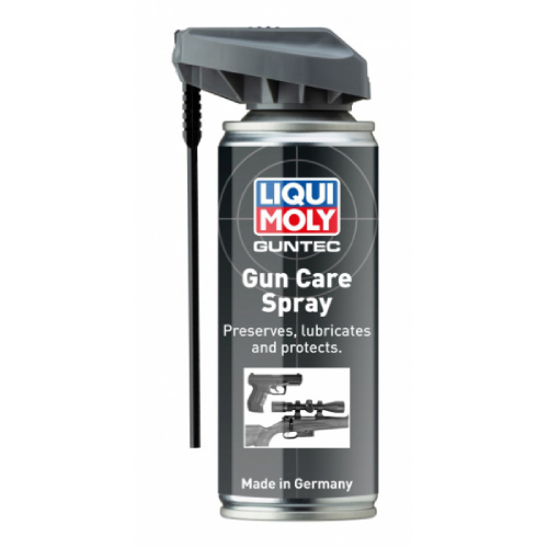 guntec care