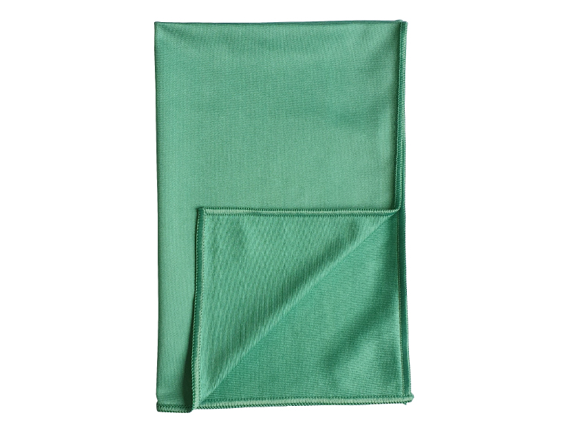 Mikrofiber-krpa-za-staklo-60x40-zelena-web