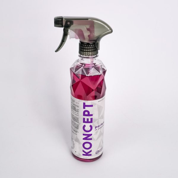 Titanium Koncept - Miris Za Auto / 500ml