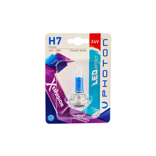Phtotn H7 XenVision / 1Kom.