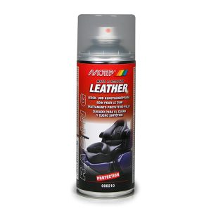 000210 moto care leather motip