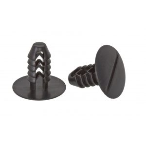 0164 kopca unutrasnjosti crna yugo