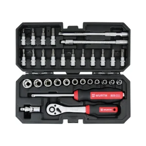 1388409_set-red-stripe-nasadn-kljuc-146ugaoni32kom