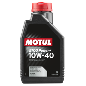 2100 power 10w 40 1l