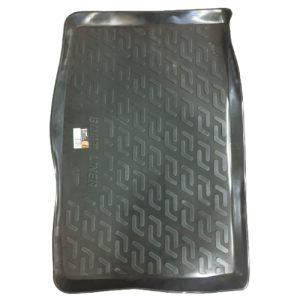 patosnica 3d za gepek