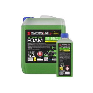 Aktivna-pena-Lite-Green