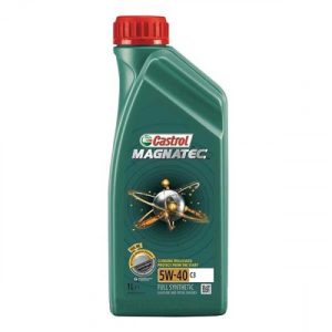 castrol magnatec c3