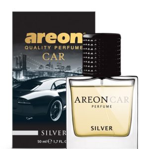 Car-Perfume-50ml-Silver