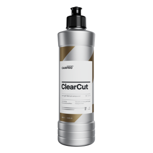 CarPro_ClearCut_250ml_CC25