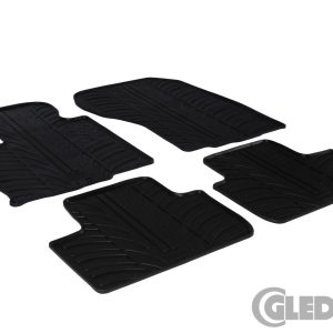 Citroen C4 Aircross, 2012- (0360)