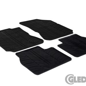 Citroen C4 Cactus, 2014- (0128)