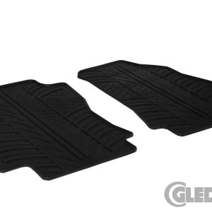 Citroen Nemo, 2007- (0923)