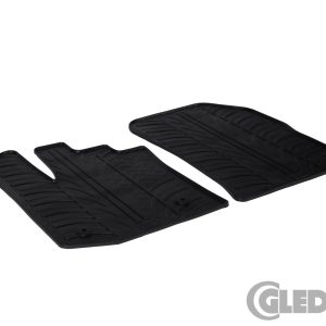 Dacia Dokker Furgon, 2013- (0177)