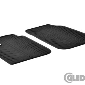 Dacia Logan Pickup, Furgon 2005- (0172)_3006x1991