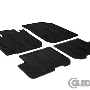 Dacia Sandero, 12.2012- & Logan, 2013- (0175)