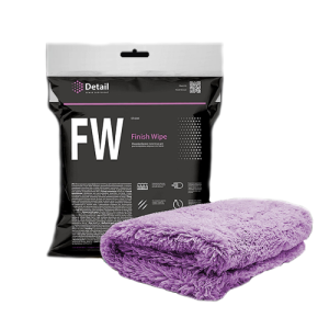 fw finish wipe 40×40