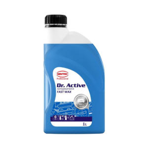 fast wax 1l
