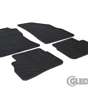 Fiat Doblo 5vrat, 2010- (0141)