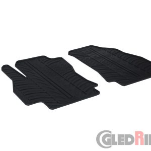 Fiat Fiorino, 2007- (0923)