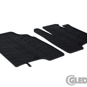 Fiat Panda, Van 2012- (0147)