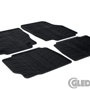 Ford Mondeo, 2011- (0274)