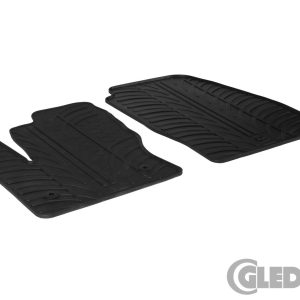 Ford Tourneo Connect cargo, 2014- (0273)