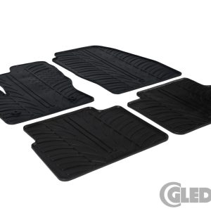 Ford Tourneo Connect passanger, 2014- (0275)