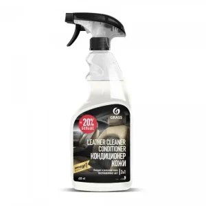GRASS-Leather-car-cleaner-leather-cleaner-conditioner-600-ml