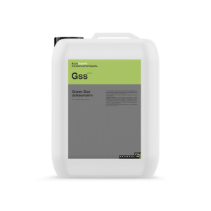 green star schaumarm