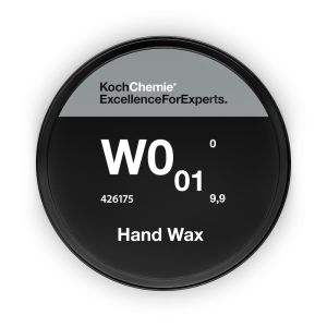 hand wax w001 175ml