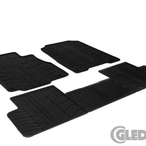 Honda CR-V, 2012- (0306)