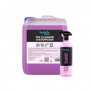Ipa-Cleaner