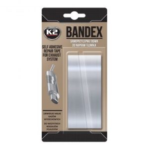 K2-bandex
