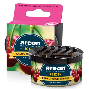 ken californian cherry