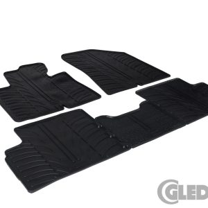 Kia Carens, 2013- (0238)