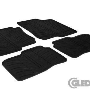 Kia Ceed, 2007-2011 (0190)