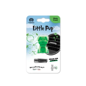 LittlePupVentClip-MintyFresh