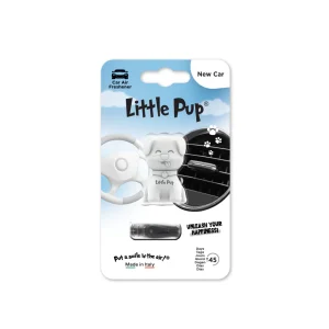 LittlePupVentClip-NewCar