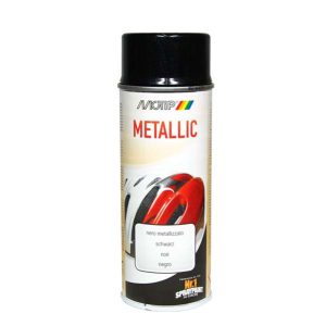 METALIK-BOJA-U-SPREJU-MOTIP-OPTIMA-400ml-394010-–-crna