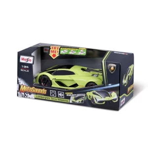 MaistoMotosoundsLamborghiniTerzo124ScaleDiecastVehicle_1400x