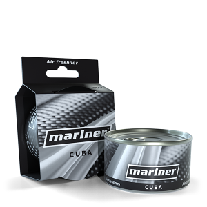 Mariner-Organic-Cuba