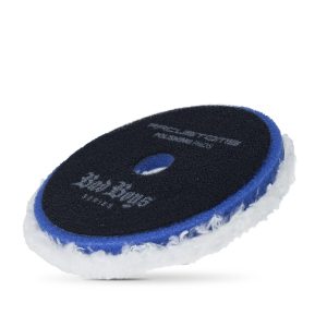 microfiber polishing pad 135 150 mm