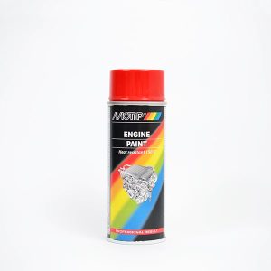 motip boja za blok motora crvena