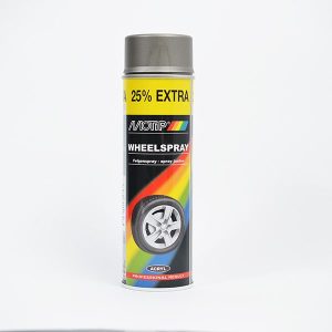 motip boja za felne celicno siva 500ml