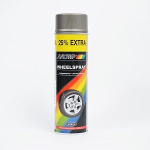 motip boja za felne celicno siva 500ml