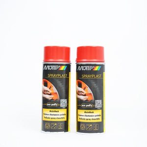 motip folija u spreju crvena 2x400ml